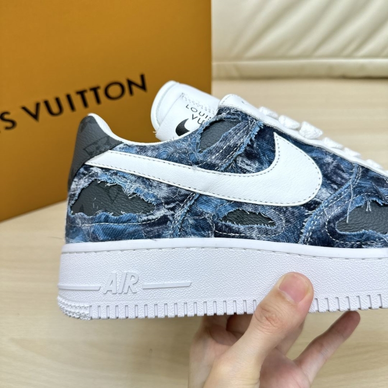 Louis Vuitton Sneakers